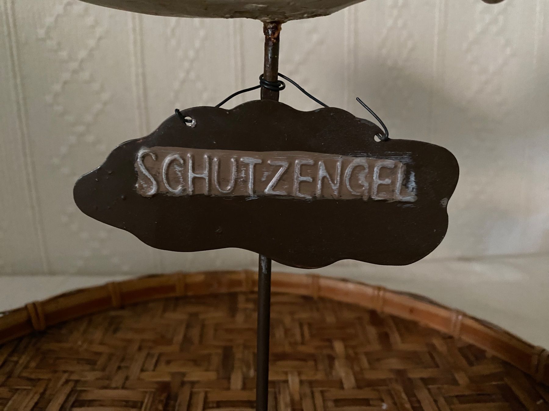 Figurines: herziger Schutzengel – D'occasion à Rorbas par tun_m7fz 2