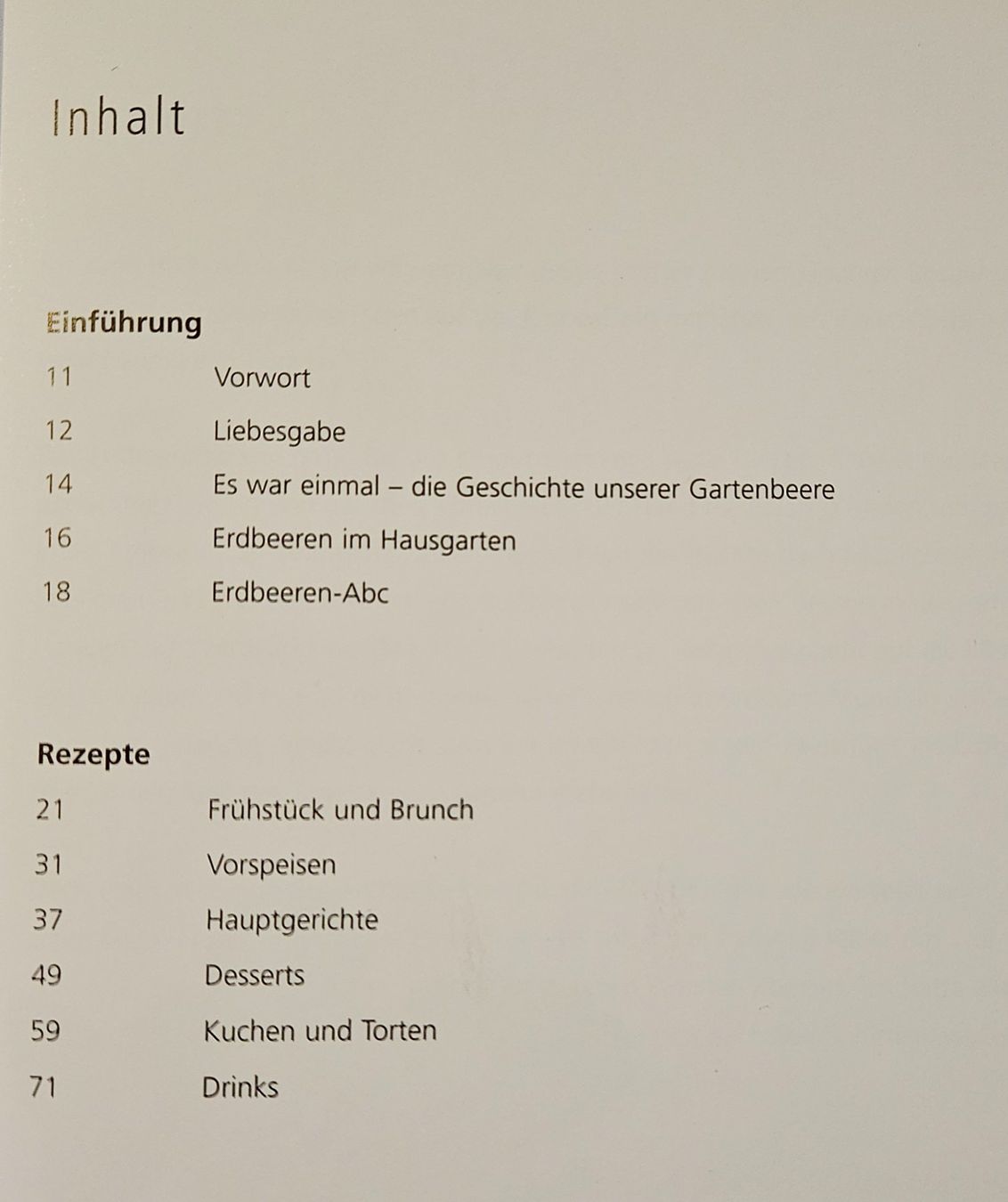Bücher: "Erdbeerträume" v. Armin Zogbaum – Neu (gemäss Beschreibung) aus Oberramsern von Heinzelfrau 2