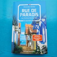 Alexander Oetker- Rue de Paradis