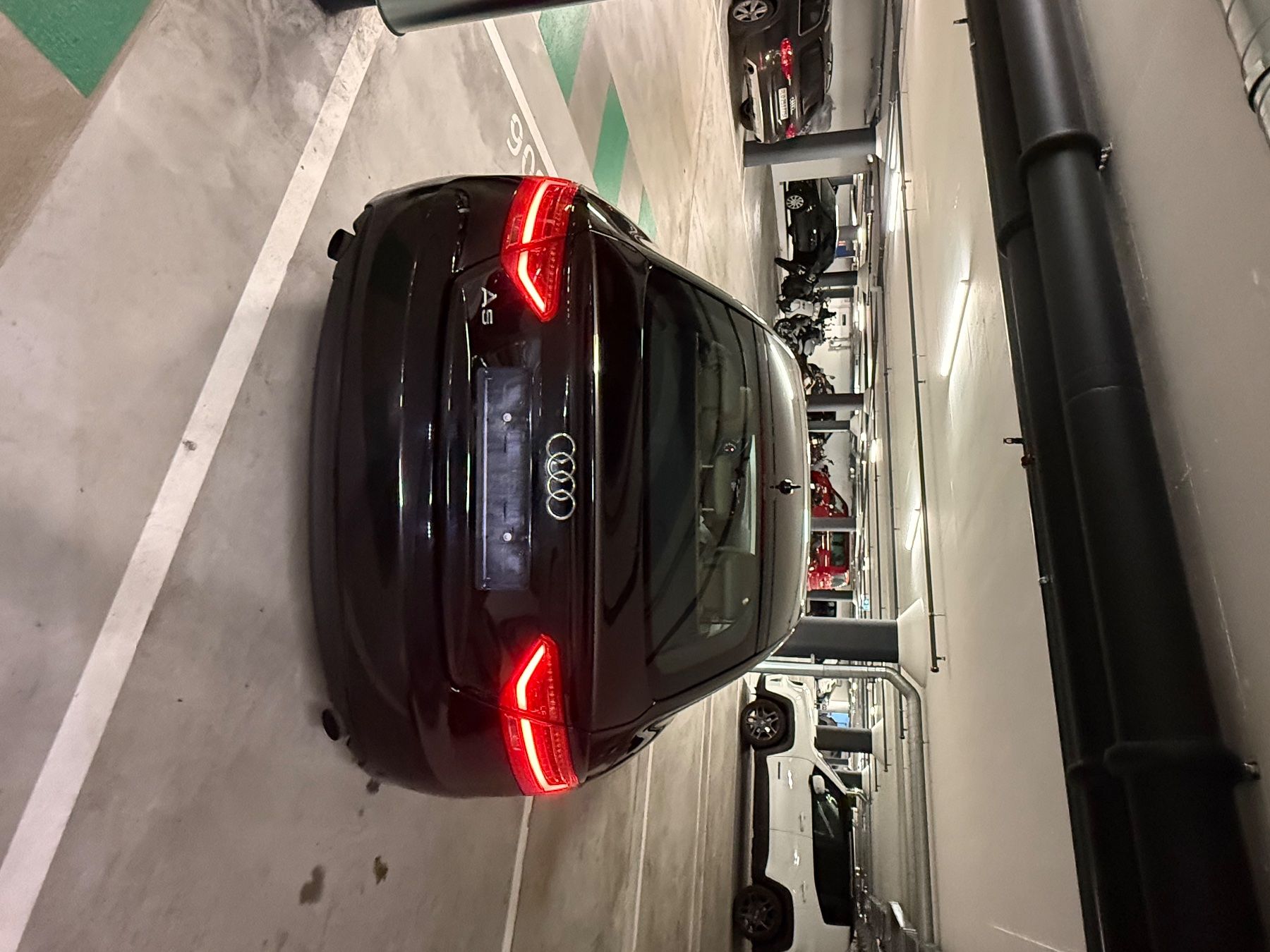 Audi Autos: Audi A5 Sportback – D'occasion à Kriens par ahm_8r89 1