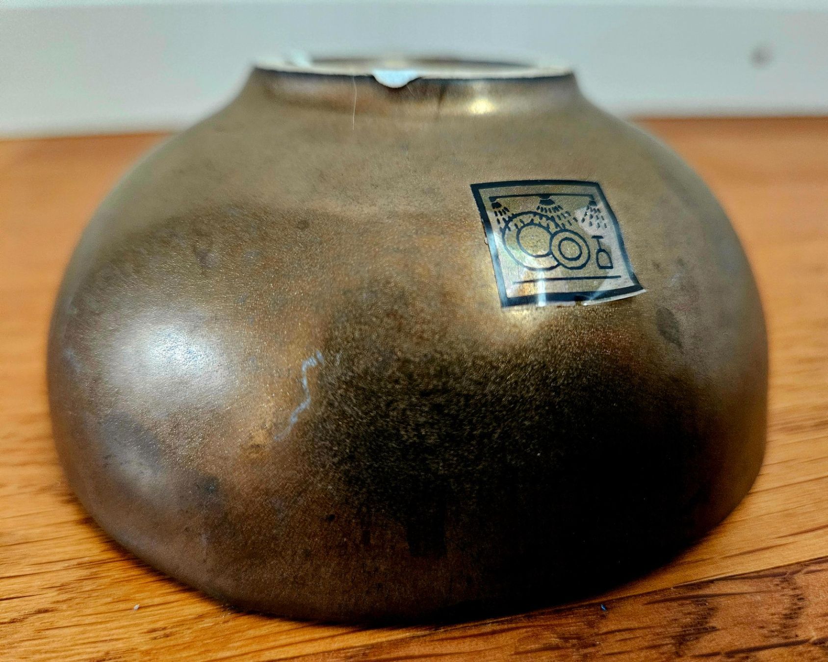 Ciotole: Schälchen Schale Schüsseli Deko Ethno Boho Bronze-farbig – Usato da Birmensdorf ZH venduto da Wendepunkt... 8