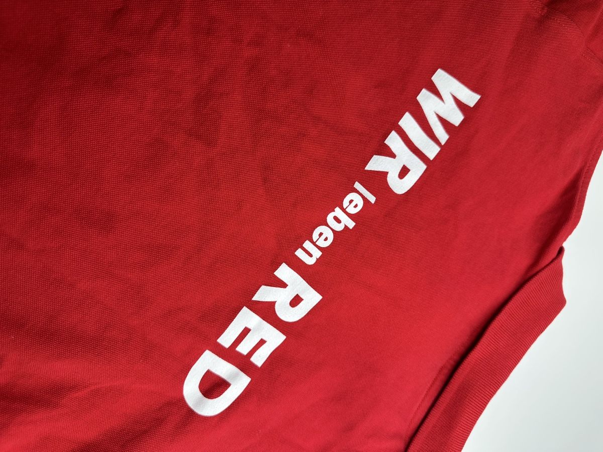 Polo-Shirts: Coca Cola  Herren Polo, Rot, Gr. S  – Neu (gemäss Beschreibung) aus Luzern von kim221080 3