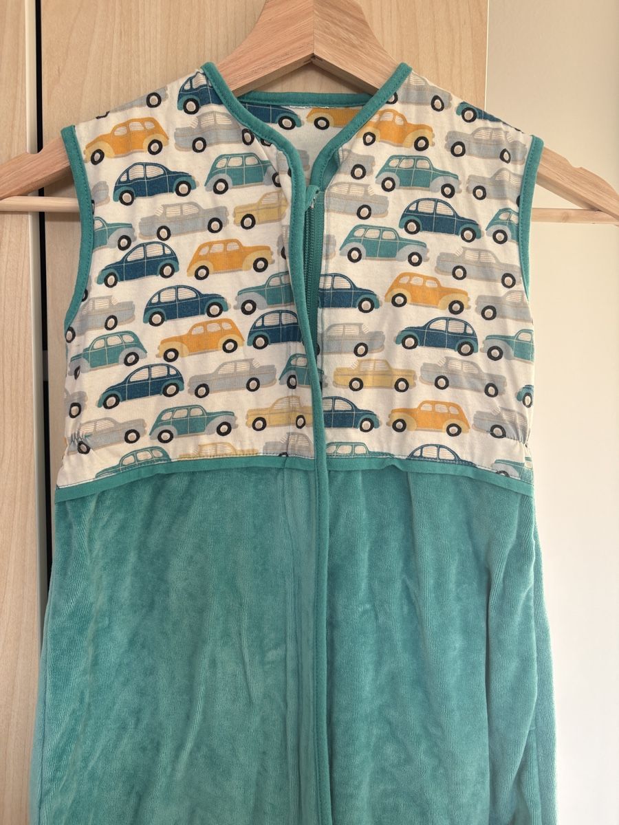 Schlafsäcke: IKEA sleeping bag 6-18 months – Gebraucht aus Zürich von Greenleaves