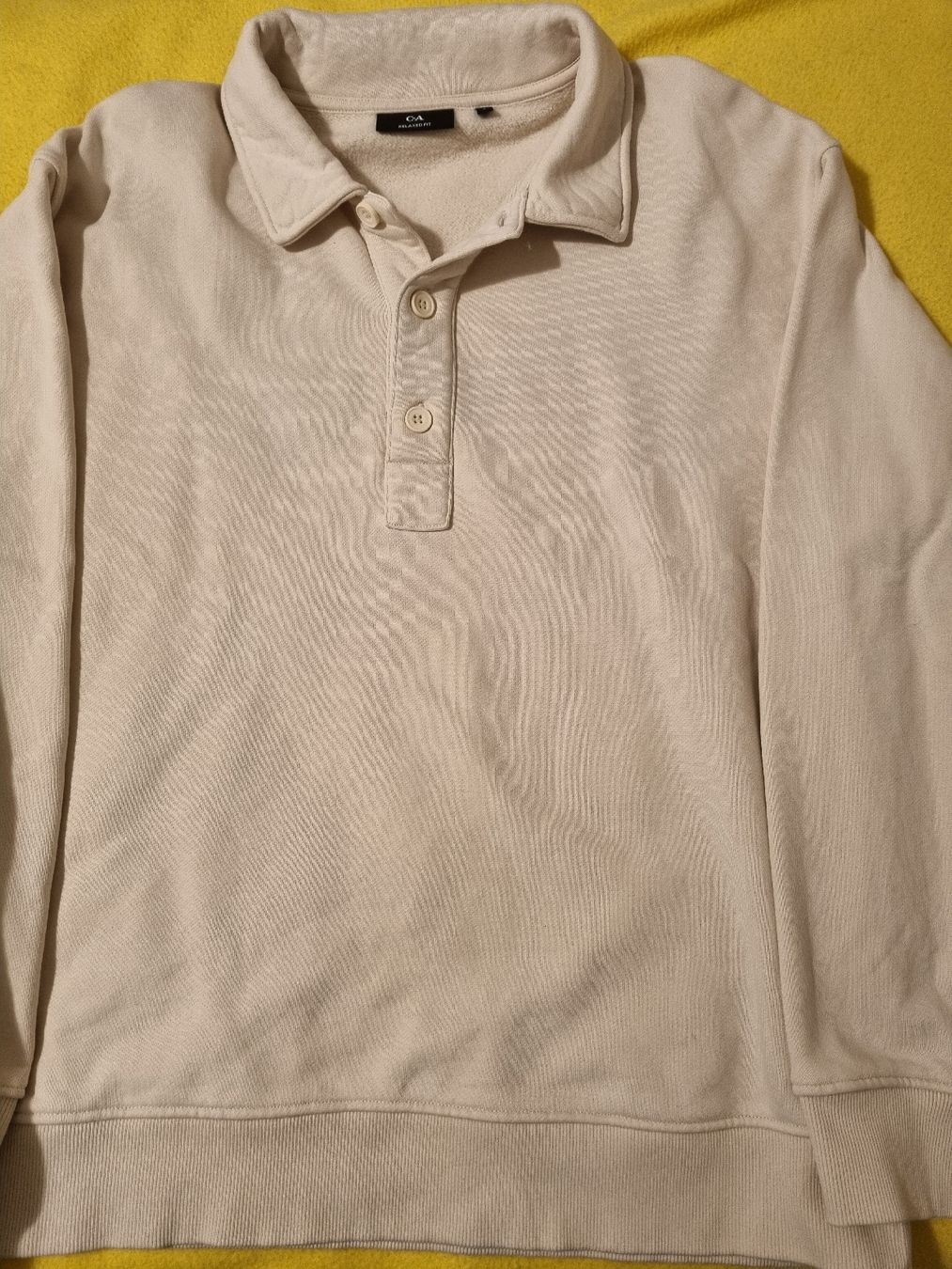 C&A Pulls & Sweat-shirts: 2 Herrenpullover Lang Arm Gr.L – D'occasion à Steinen par turbogeiss99 4