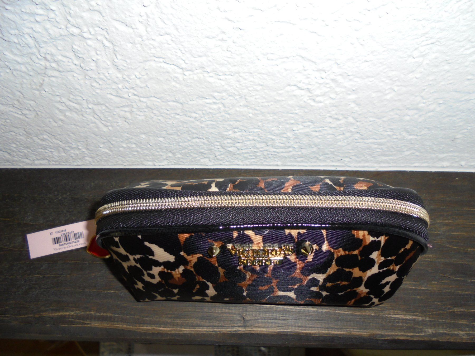 Victoria's Secret Custodie per cosmetici: VICTORIA'S SECRET MAKE-UP TASCHE / NECESSAIRE – Nuovo e nell'imballaggio originale da Aarau Rohr venduto da PinkSchwein 1
