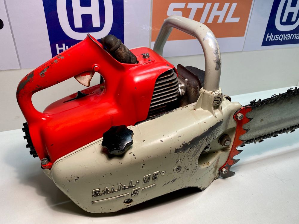 Sägekette Für Stihl Motorsäge – 53 Cm, 3/8 Zoll, 1,6 Mm, Für Schwertlänge 53 Cm (75 Treibglieder)