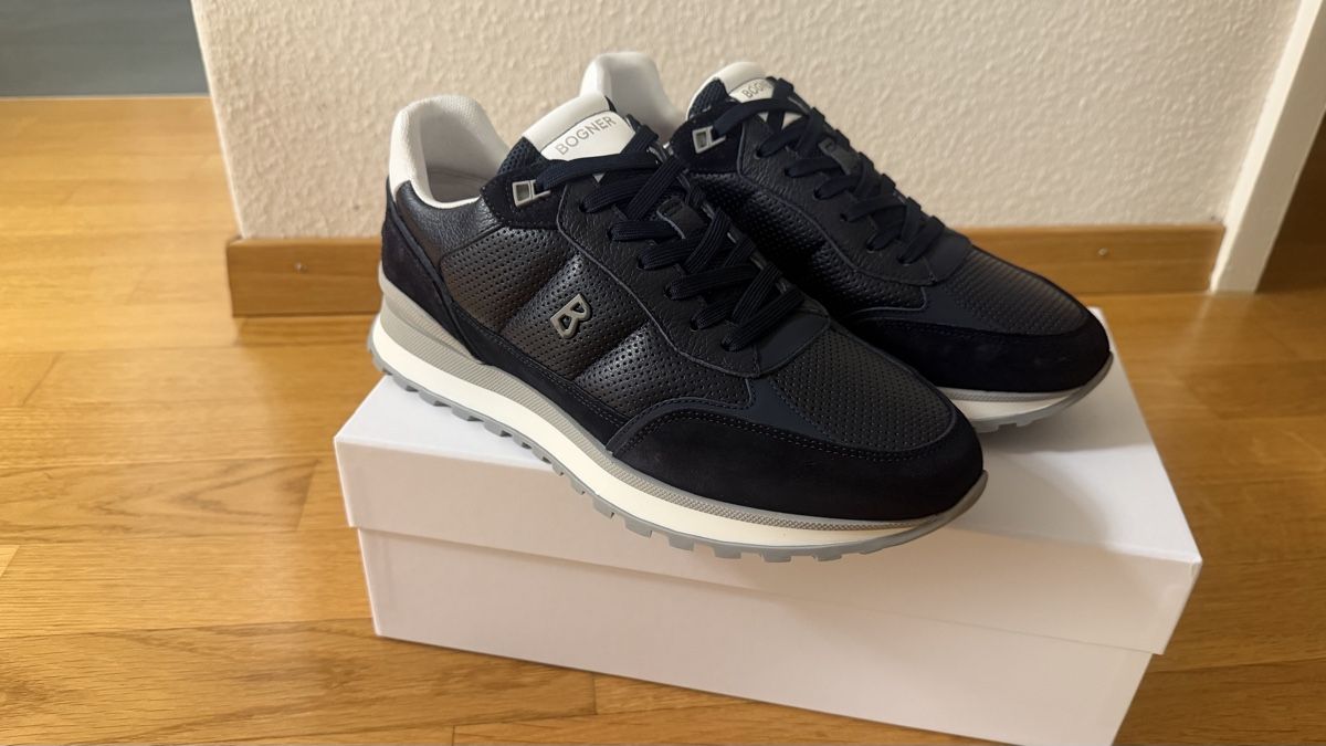Bogner Herrenschuhe: Bogner – Neu und originalverpackt aus Urdorf von jus1991