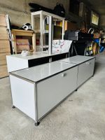 USM TV/Hi-Fi Möbel