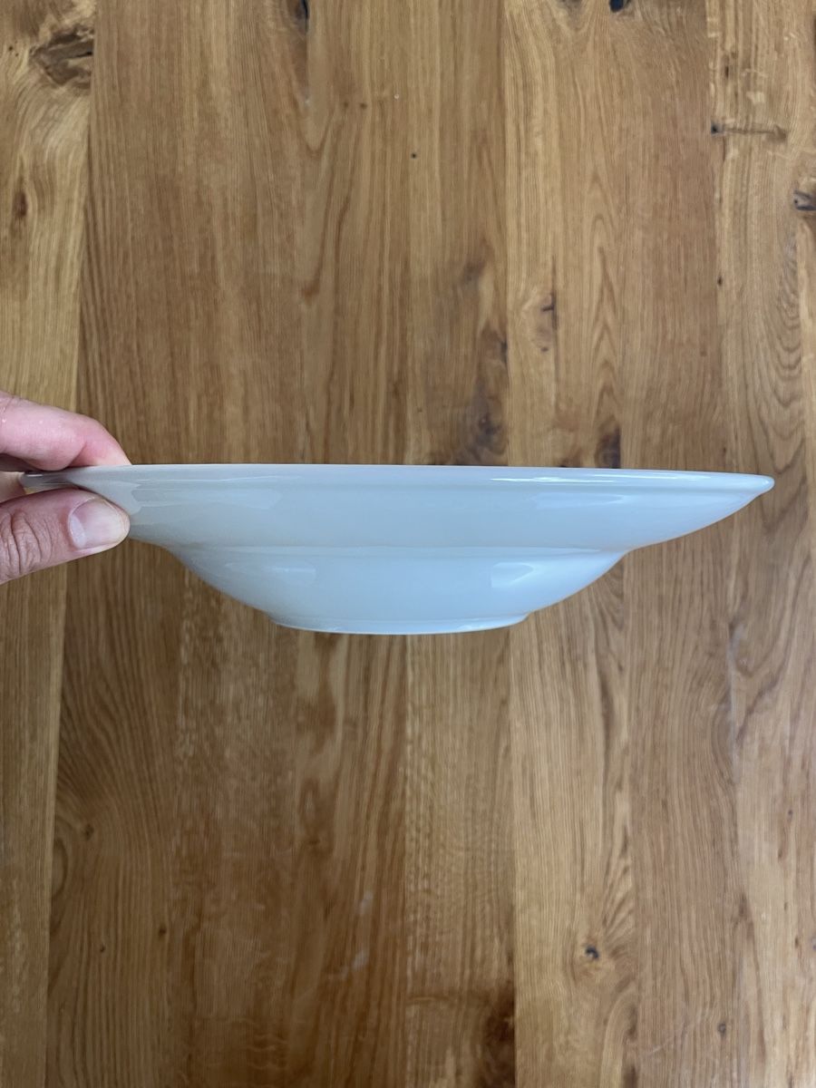 Piatti: Set 12 Pasta Plates – Usato da Lachen SZ venduto da drr_cs82 3