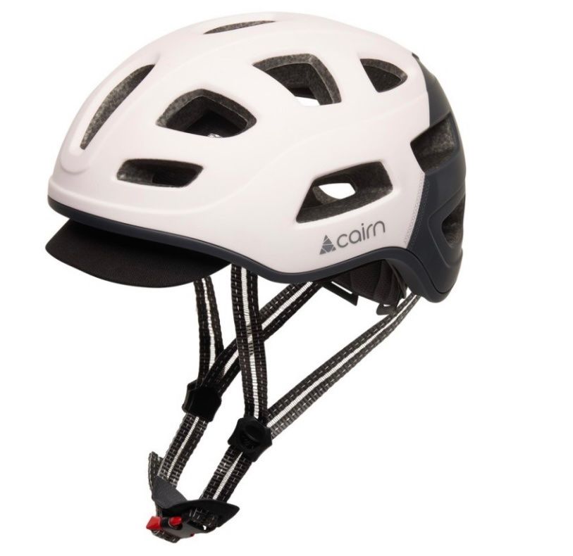 Casques: Casque Cairn Quartz Taille L 58-62cm – Neuf avec emballage d'origine à Orbe par D-stockFactory-Orbe