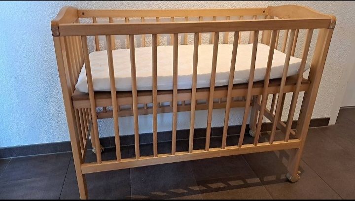 Letti: Beistellbett  – Usato da Gunzwil venduto da Toblerheinz 1