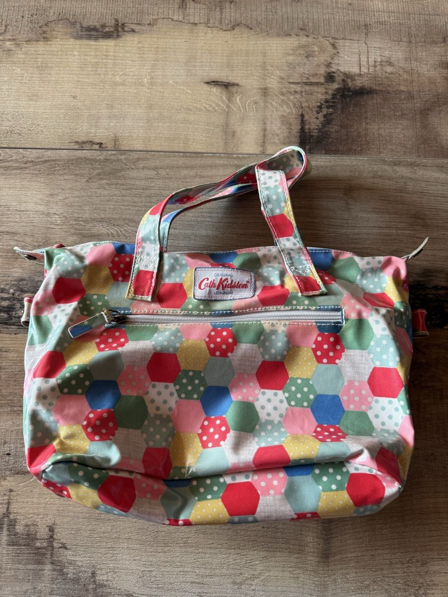 Borse & Zaini: CATH KIDSTON Sac – Usato da Genève venduto da mms_7w5q