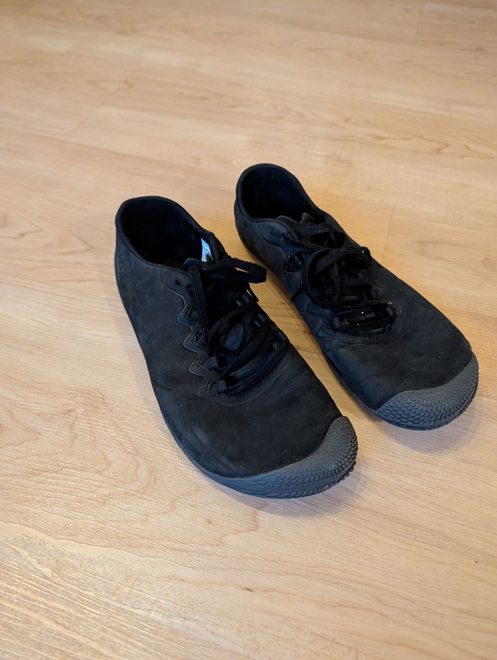Merrell Scarpe da uomo: Merell Vapor Glove Barfussschuhe – Usato da Gams venduto da Saligator