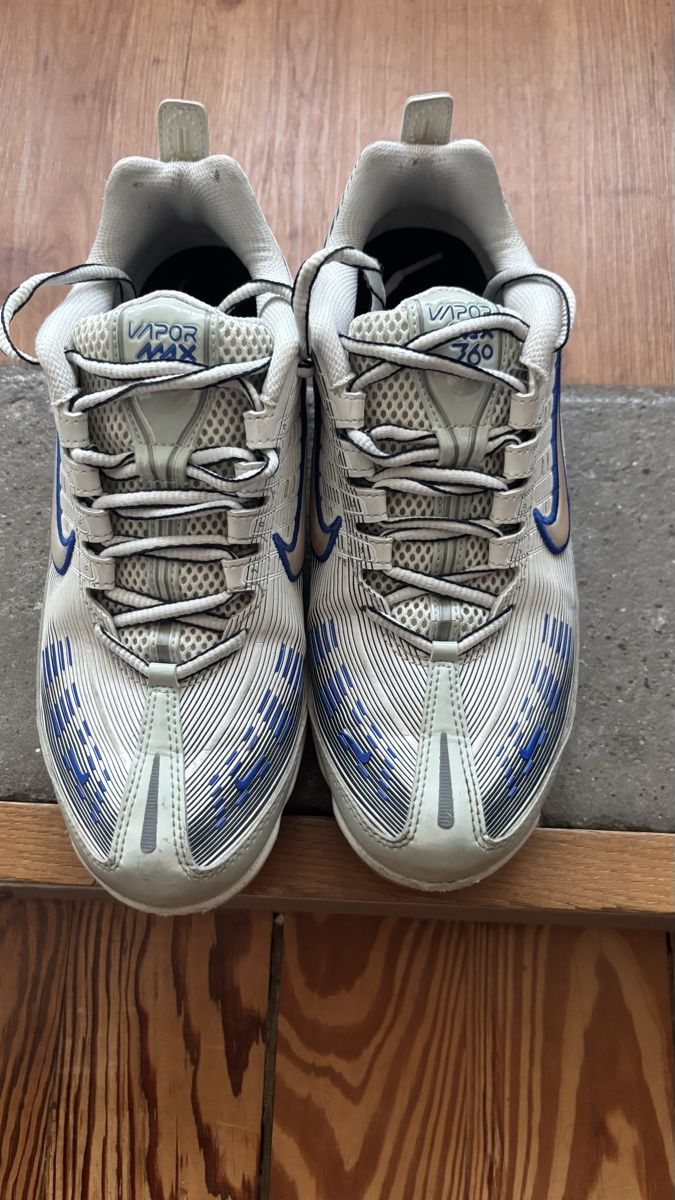 Nike Scarpe da uomo: Nike Air Vapormax 360 – Usato da Ostermundigen venduto da emily.to 1