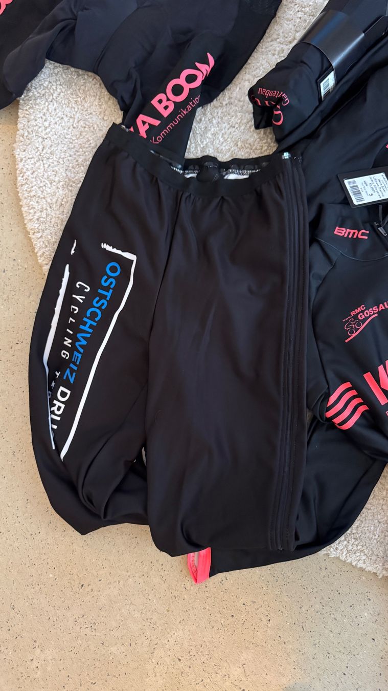 Kleiderpakete: Cuore Cycling Kit ab 1.- – Gebraucht aus Zürich von bikeamme1 3