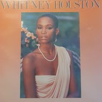Schallplatte (LP) ❤️ Whitney Houston - Whitney Houston ❤️