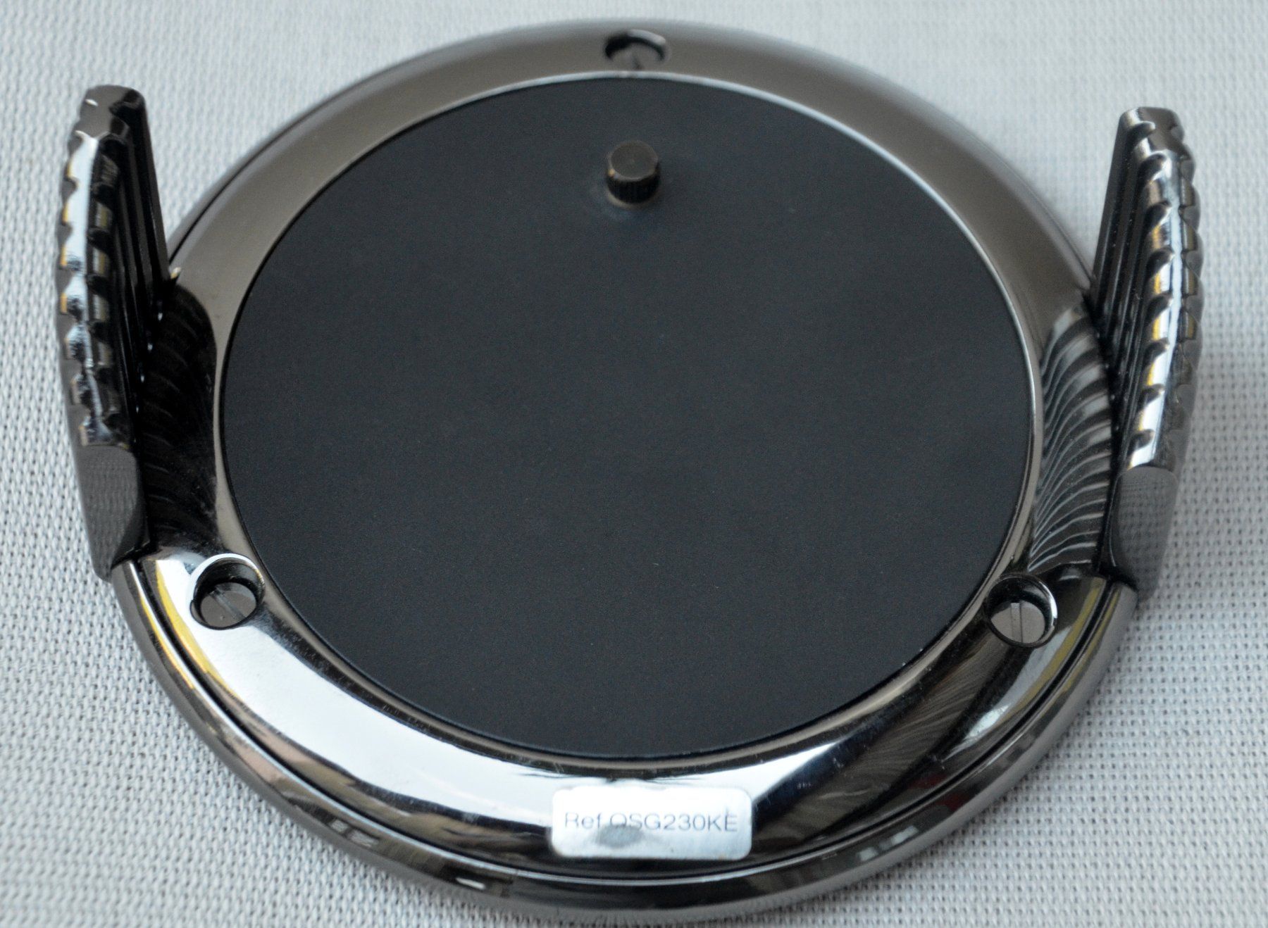Stand- & Wanduhren: Ferrari Formula 1990's Tischuhr / horloge de table – Gebraucht aus Collonges von Auganien 8