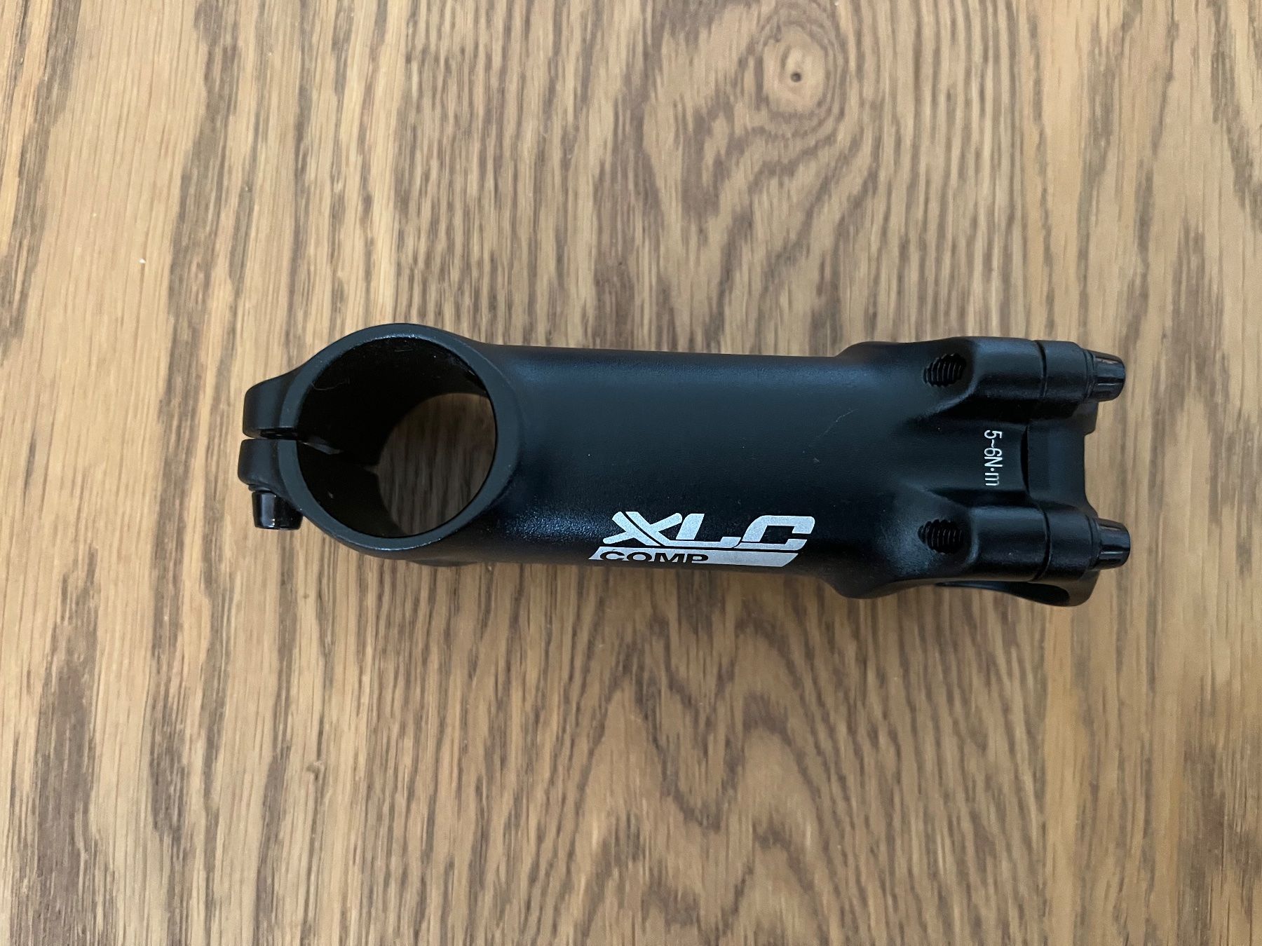 Pezzi di ricambio: Velolenker Vorbau Carbon XLC neu – Nuovo (secondo la descrizione) da Zürich venduto da car_cr6w 1
