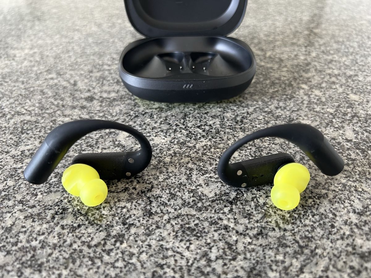 JBL Casques audio: JBL Endurance Peak 4 – Neuf (Voir description) à Delémont par YBroquet 6