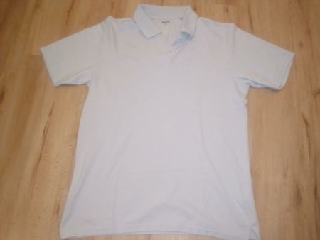 esmara Men - Poloshirt, Grösse M, (Neu)