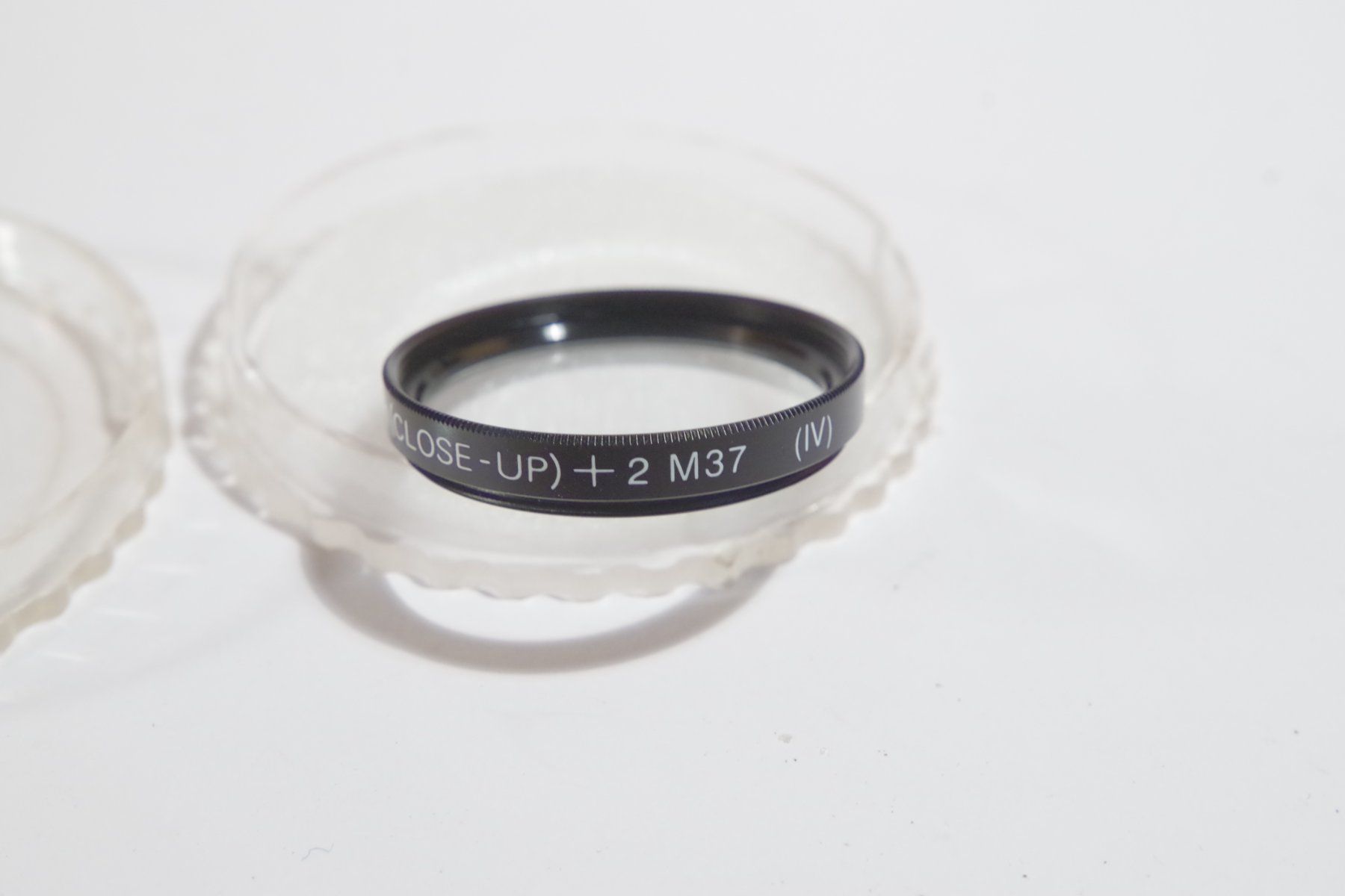 Hama Filtri: Hama Nahlinse +2 37mm – Nuovo (secondo la descrizione) da Erlinsbach venduto da foto_5018 1