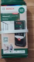 Telemetro laser Bosch AdvancedDistance 50C - Nuovo!