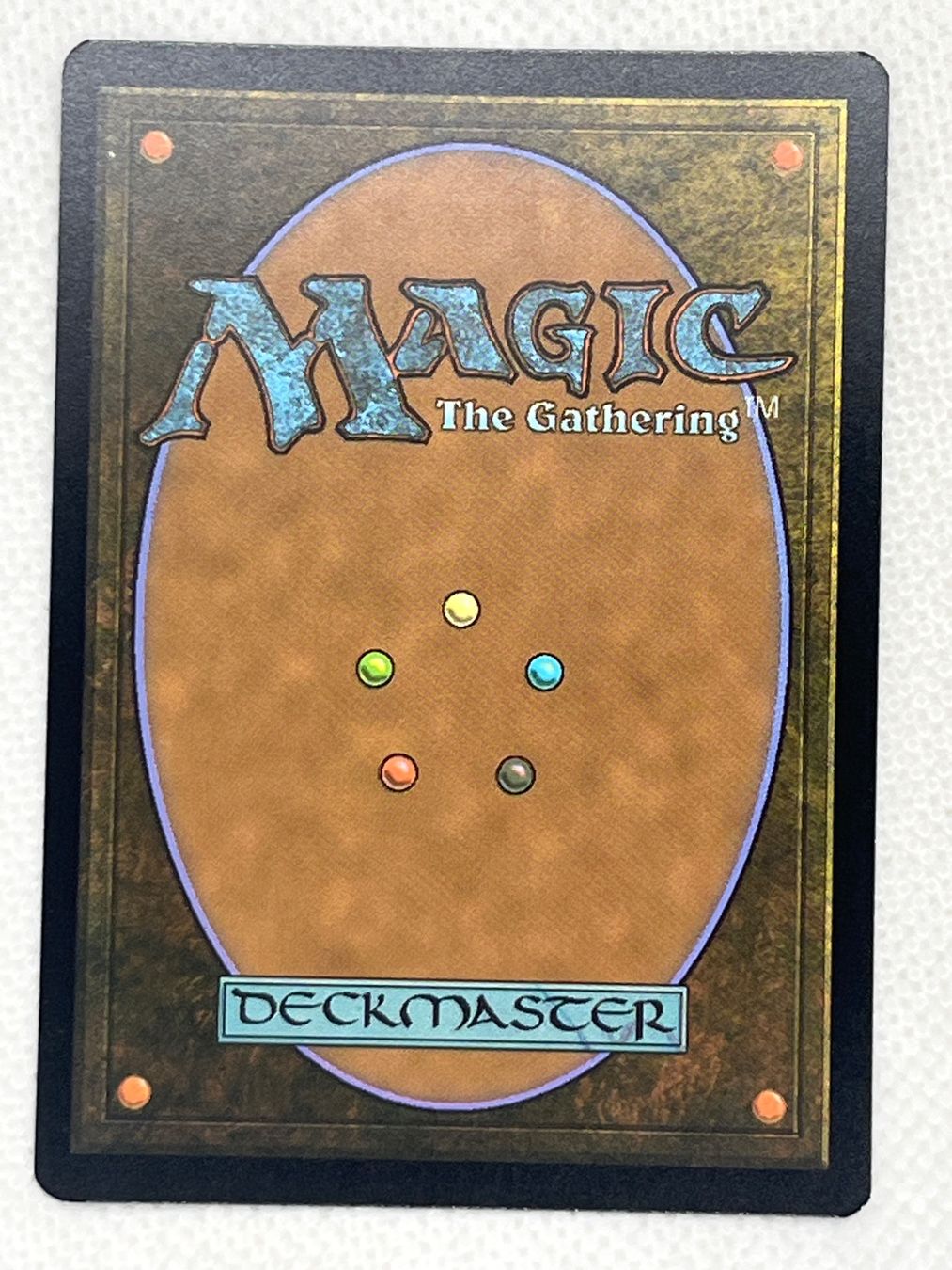 Magic The Gathering Carte collezionabili: Magic The Gathering Phyrexian Vivisector Foil – Usato da Hinterkappelen venduto da Kim1992 1