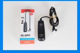 Canon RS-80N3 Remote Switch