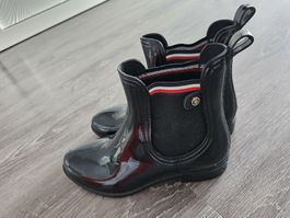 Tommy Hilfiger Stiefel