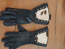 HD Lederhandschuhe