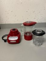 KitchenAid Artisan Standmixer