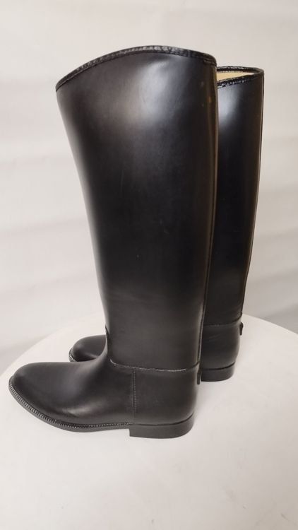 Scarpe da uomo: Reitstiefel Grösse 45 – Usato da Belp venduto da Dh6 1