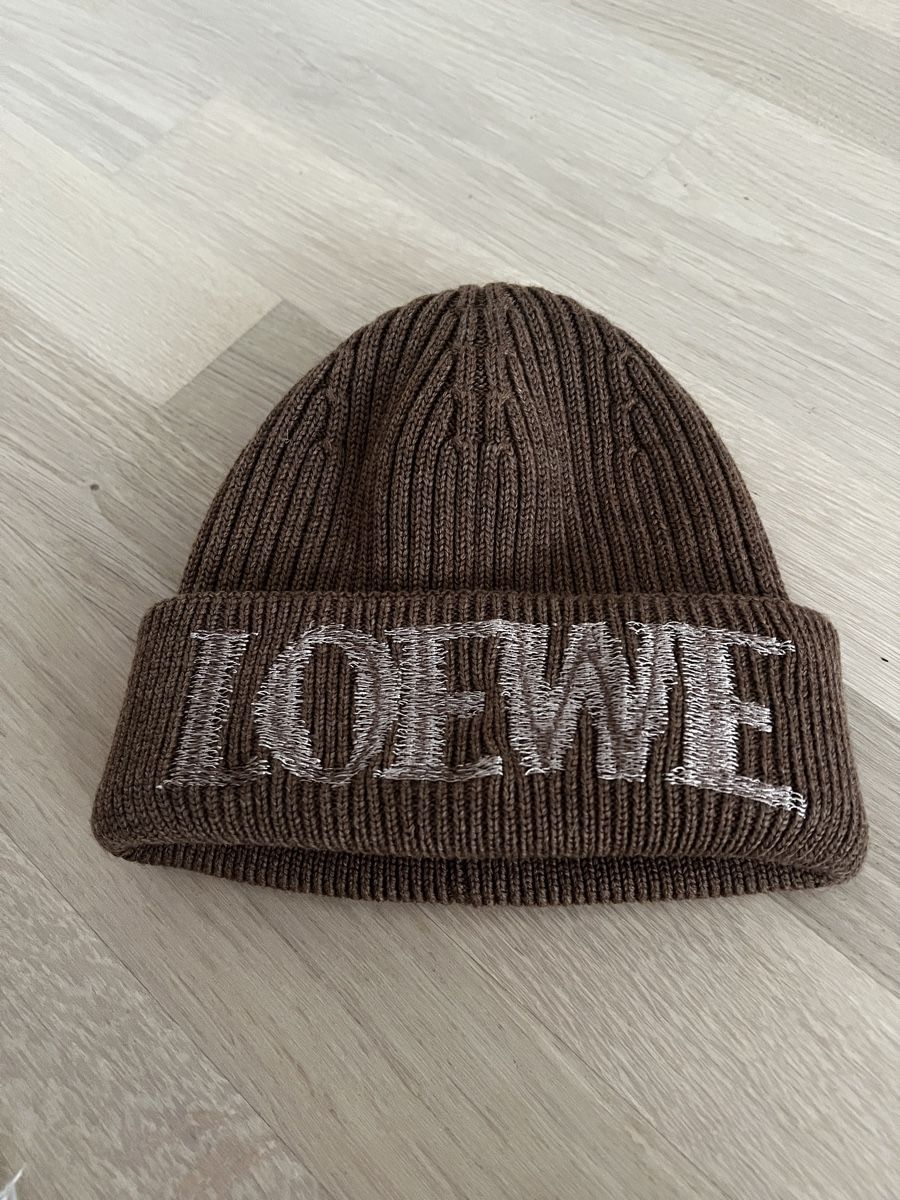 Loewe Hüte, Mützen & Caps: LOEWE Mütze  – Gebraucht aus Rapperswil SG von Tiniva 3