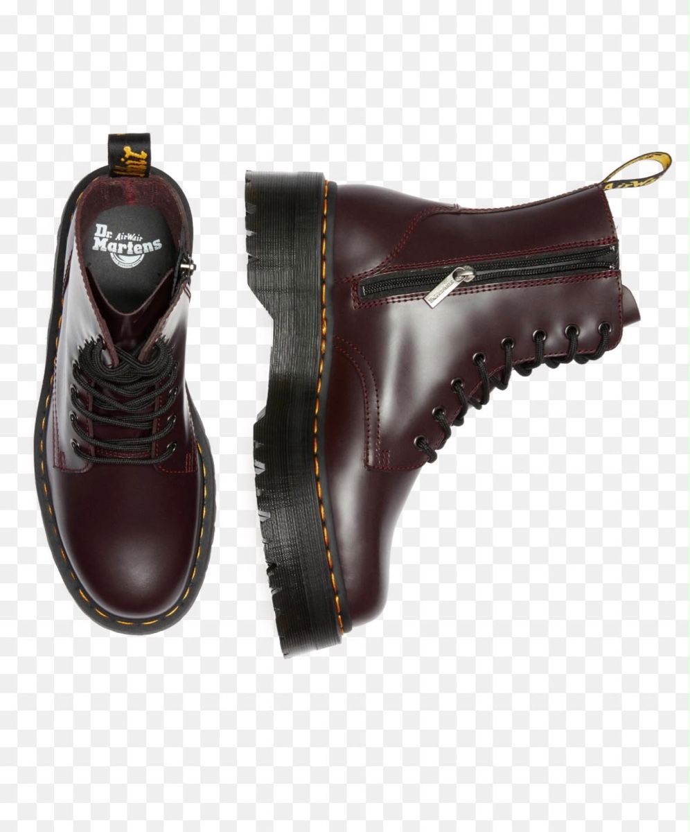 Dr. Martens Herrenschuhe: Dr. Martens Jadon Arcadia – Neu (gemäss Beschreibung) aus Zürich von proverkauf 1