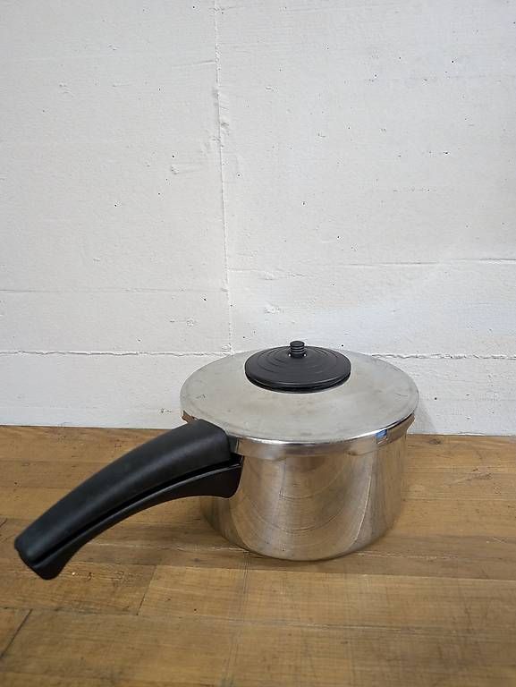Pentole: Kuhn Rikon Duromatic 3.5l 20cm – Usato da Hüttwilen venduto da frolens123 1