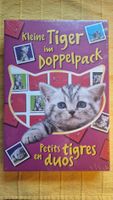 Memory Kleine Tiger im Doppelpack - Ravensburger