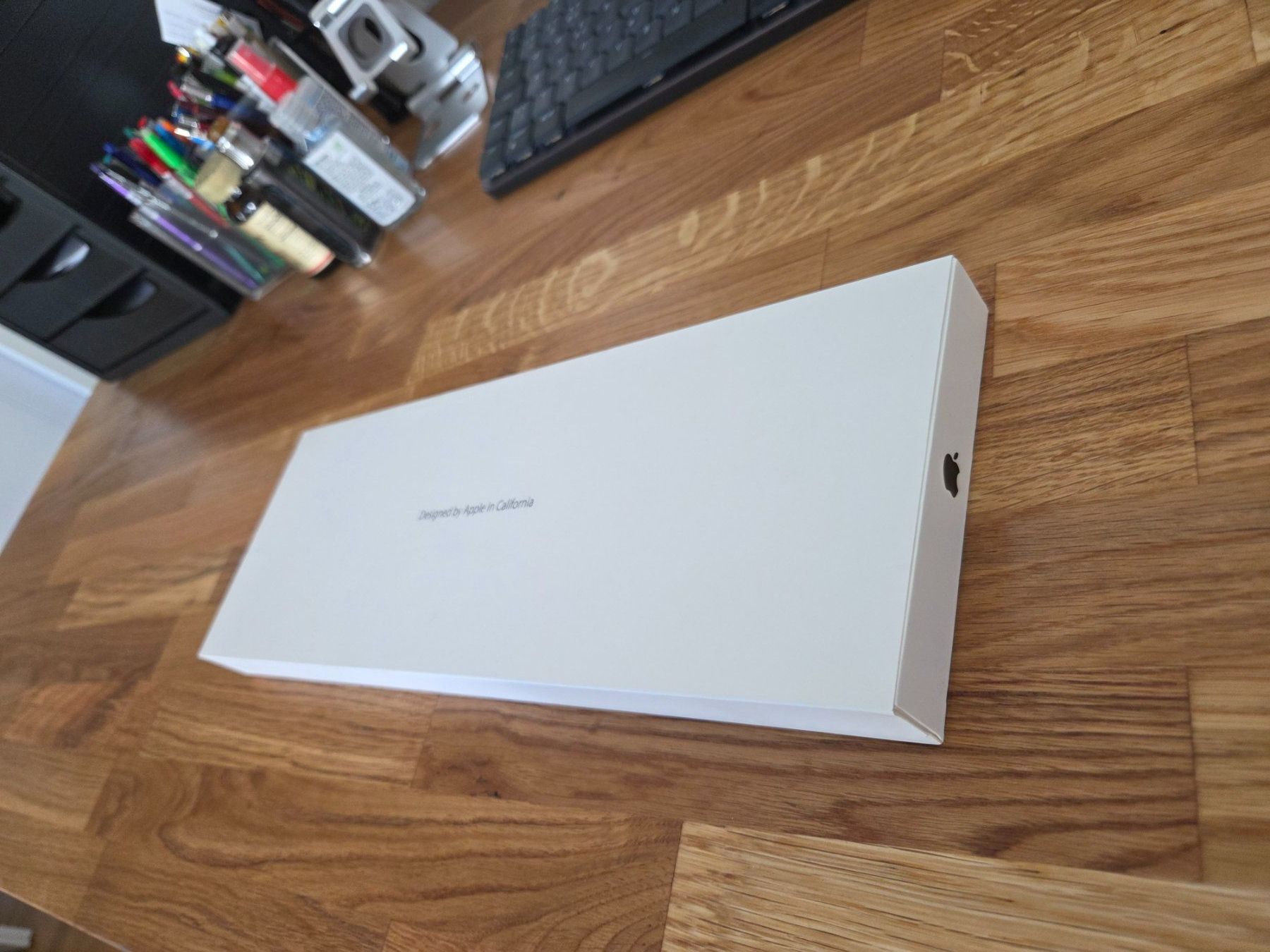 Apple Mouse: Apple Magic Keyboard & Mouse Set OVP - Nicht gebraucht – Nuovo (secondo la descrizione) da Kreuzlingen venduto da schimschek58 4