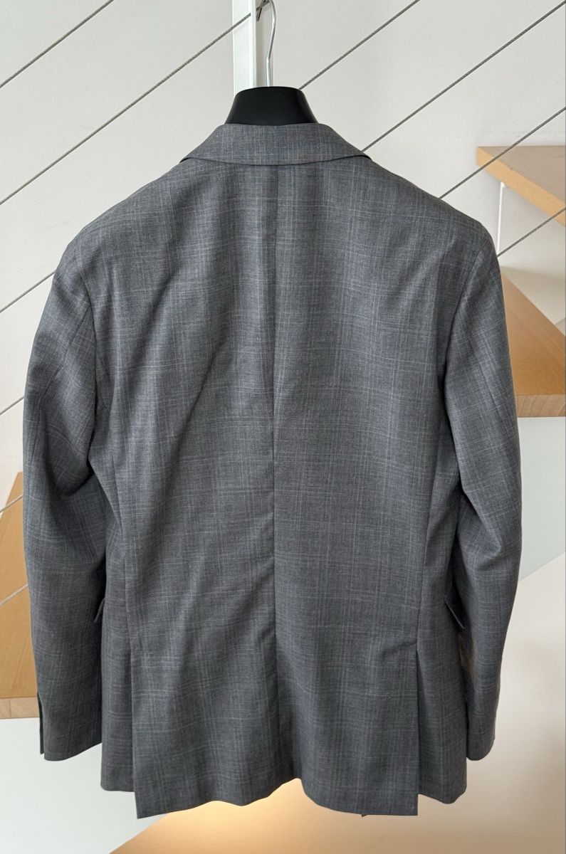 Burberry Anzüge: Costume Burberry 46R – Gebraucht aus wollerau von abaaaa92 1
