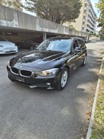 BMW 316d