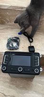 VW RNS315 Navigation mit Bluetooth und DAB+