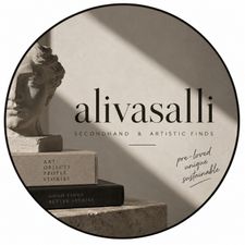 Profile image of alivasalli