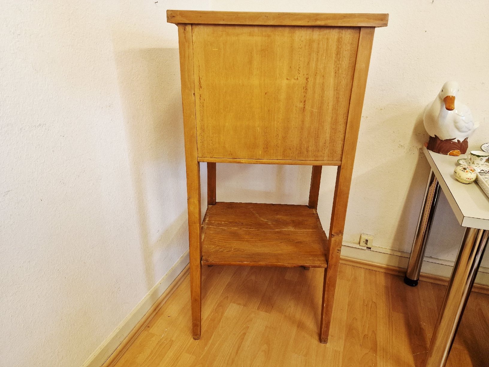Bureaux: Antikes Stehpult – D'occasion à BERN par Intarsia 6