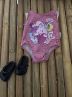 Babyborn Kleiderset 