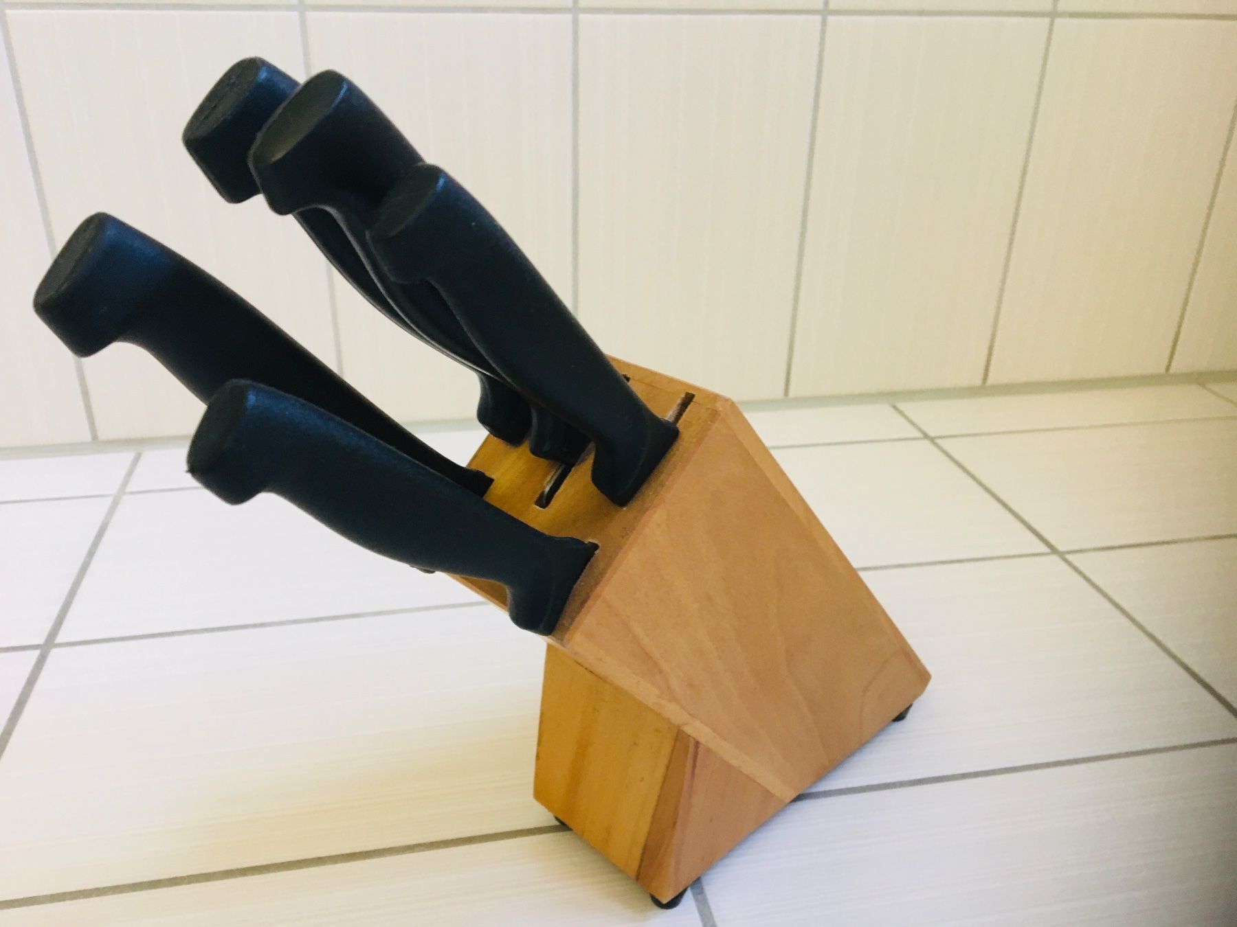 Ikea Coltelli: Messerset – Usato da Arth venduto da Vrecam51 1