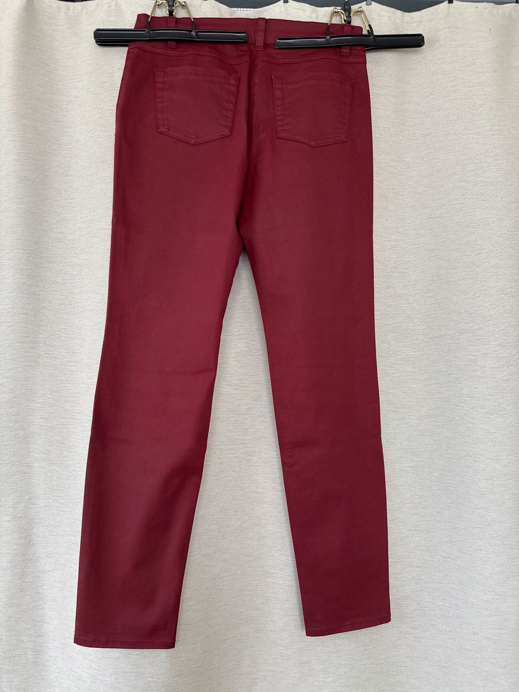 Gerry Weber Pantaloni: Hose Gerry Weber Grösse 40 – Usato da Herisau venduto da Rita_S. 1