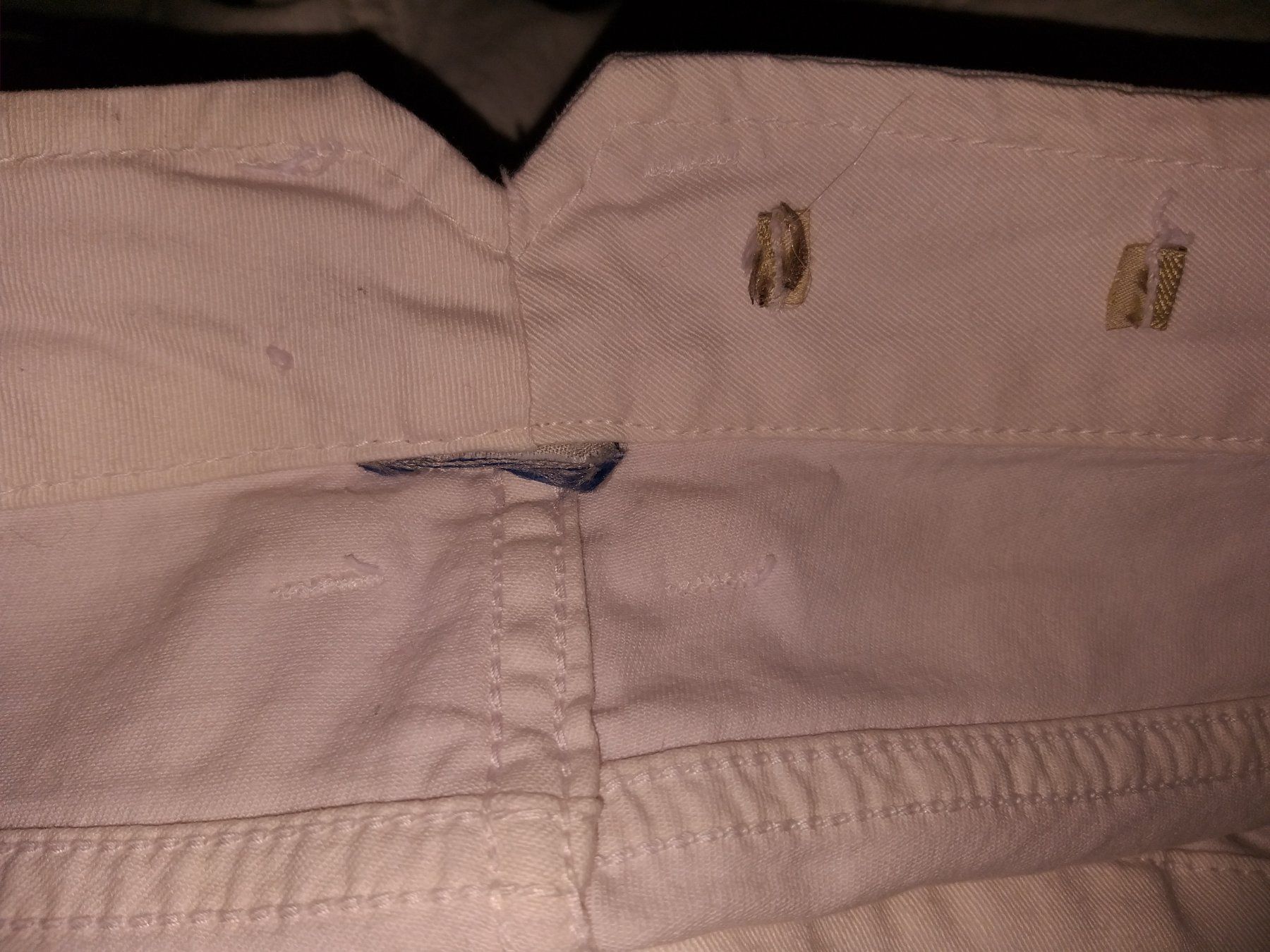 Please Jeans Jeans: PLEASE Jeans taille / Grosse M – Usato da Cossonay-ville venduto da Super-Price-Quality 9
