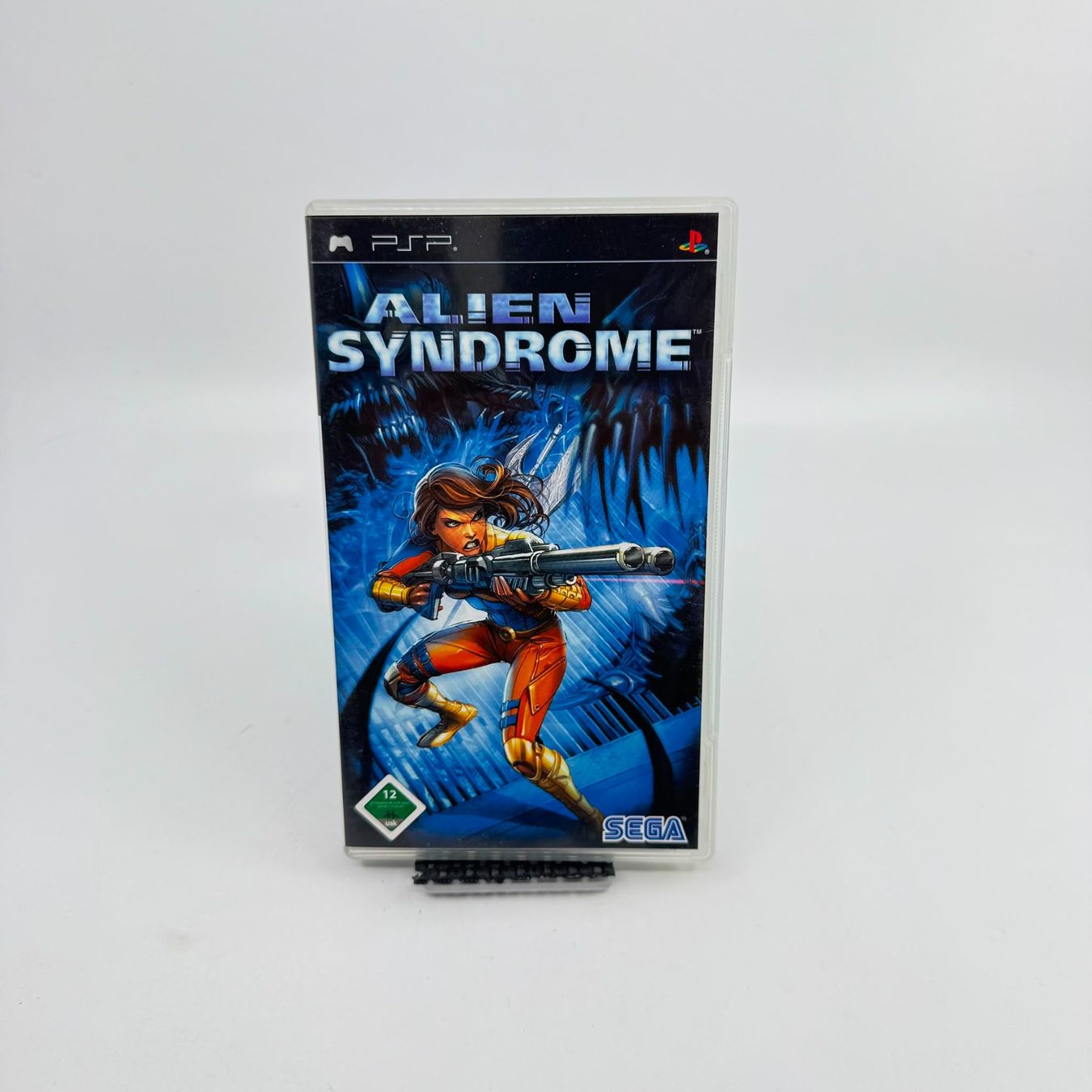 Giochi: Alien Syndrome (PSP) – Usato da Herisau venduto da Seyashop1