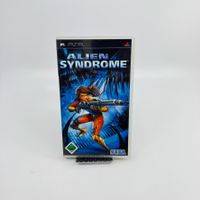 Alien Syndrome (PSP)
