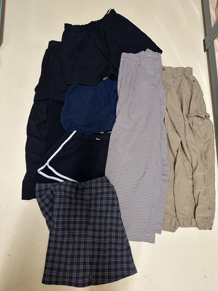 Kleiderpakete: Packet /Bundle of Stylish Clothes Mix-164 – Gebraucht aus Zürich von MariiaR 1