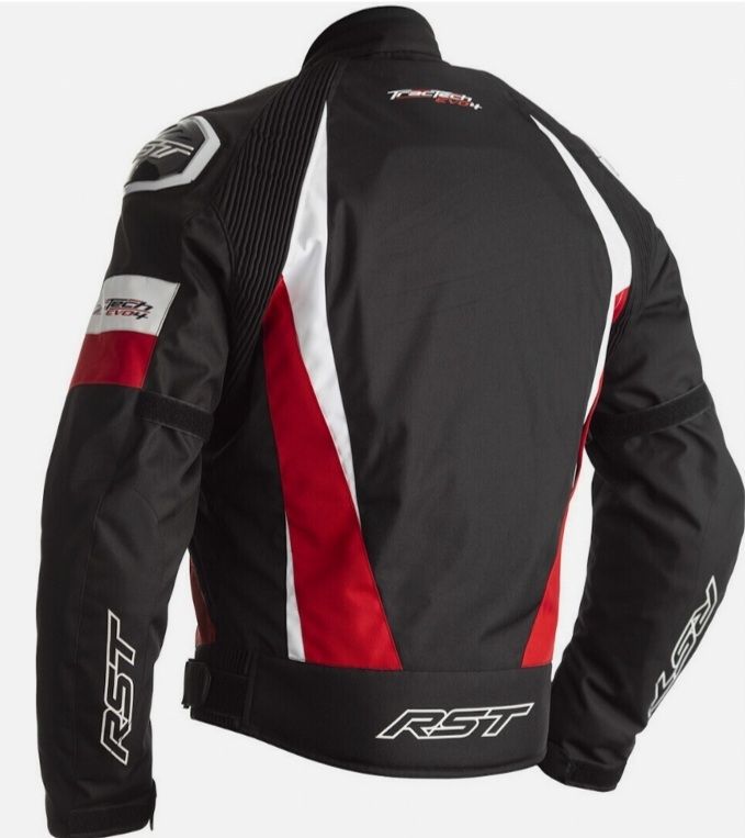 Giacche: Veste moto RST – Nuovo e nell'imballaggio originale da Yverdon-les-Bains venduto da Misticlive 1